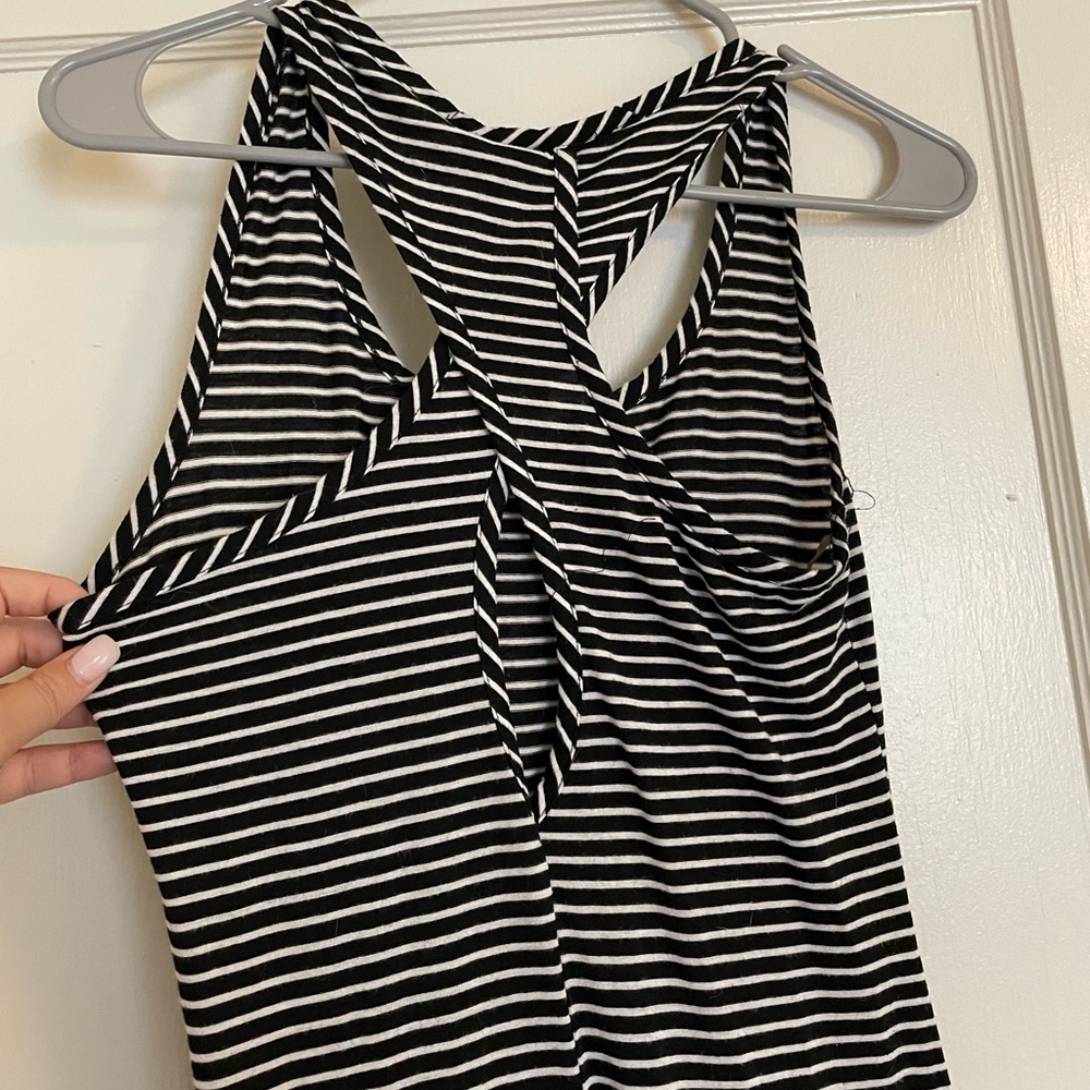 Maxi Dress - Picture 3 of 3